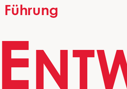 Führungskräfteentwicklung