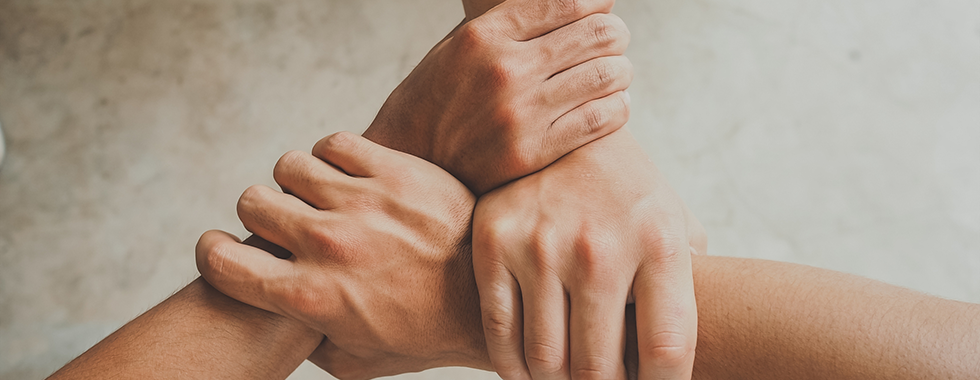 Aus der Praxis: Die Magie des Dreiecks der Gemeinsamkeiten